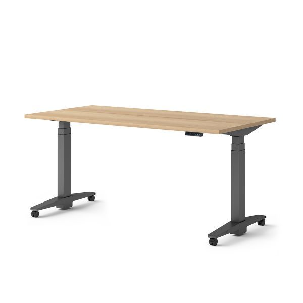 Augment Ratio Height Adjustable Table Xtra Designs Pte Ltd